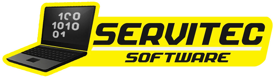 Servitec Perú - Desarrollo de Software